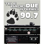 TeleRadioStereo2 90.7 MHz